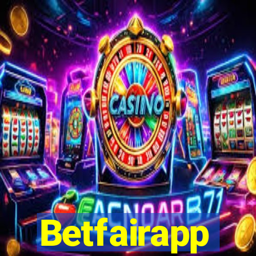 Betfairapp