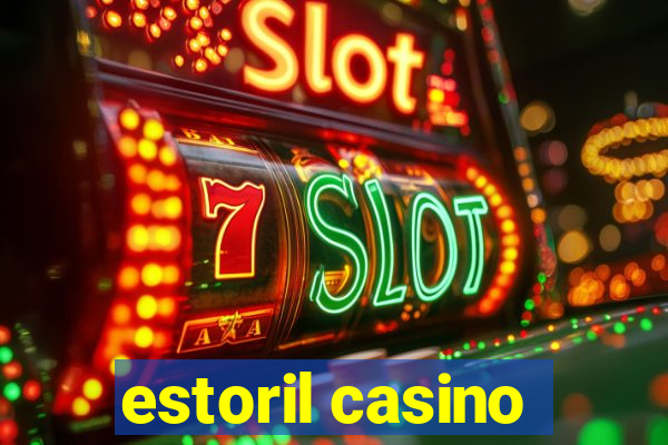 estoril casino