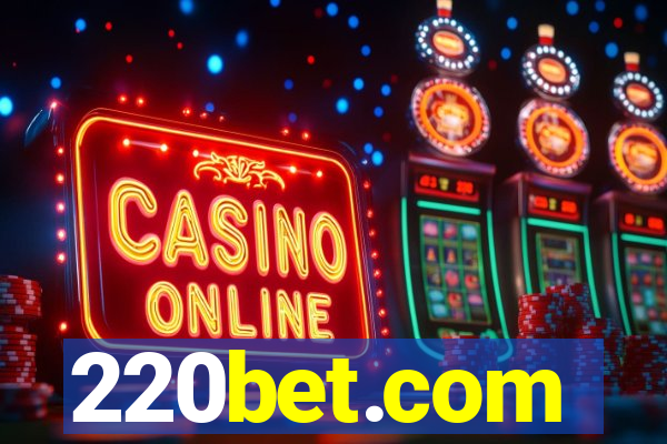 220bet.com