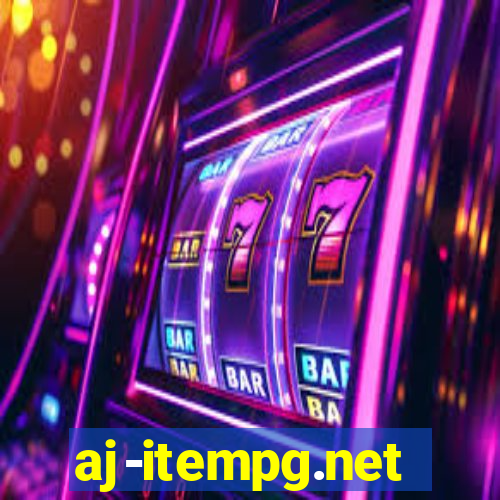 aj-itempg.net