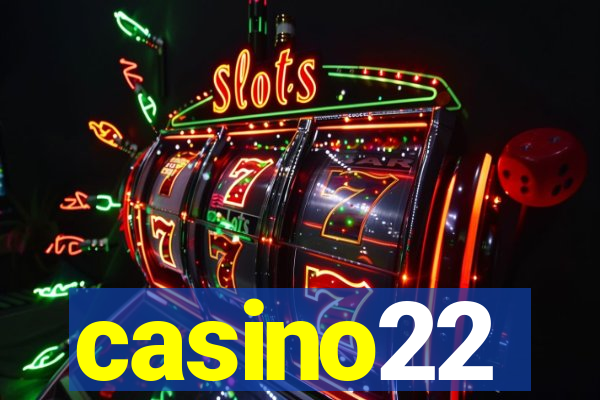 casino22