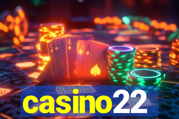 casino22