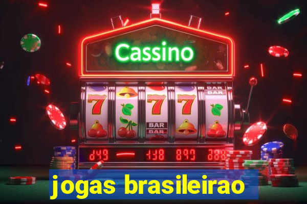 jogas brasileirao