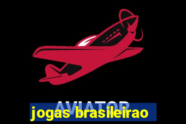 jogas brasileirao