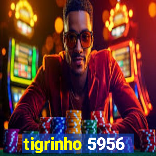 tigrinho 5956