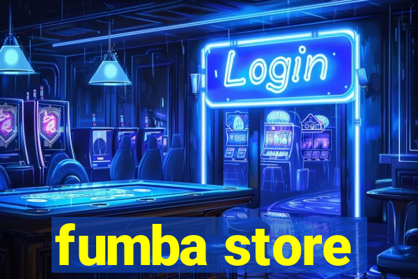 fumba store