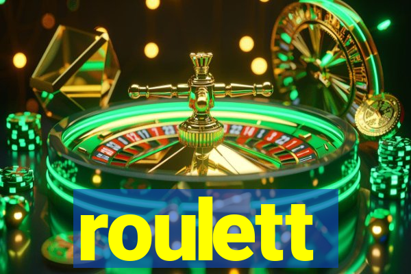 roulett