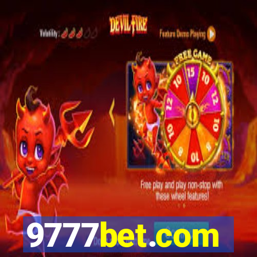 9777bet.com