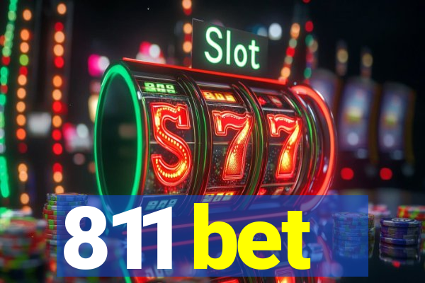 811 bet