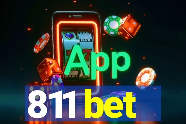 811 bet