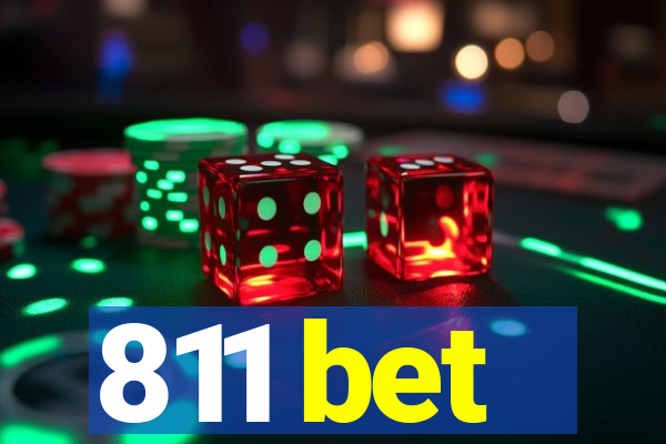 811 bet