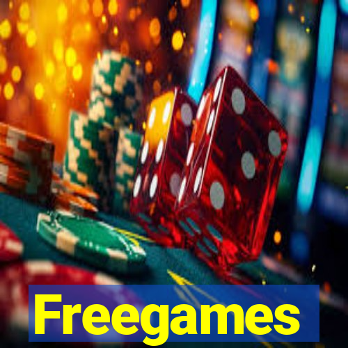 Freegames