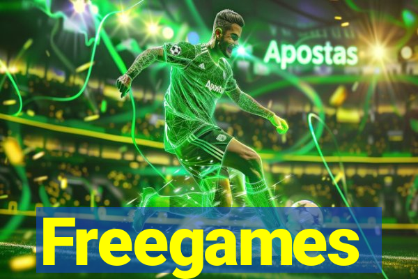 Freegames