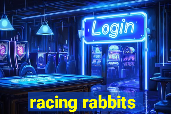 racing rabbits