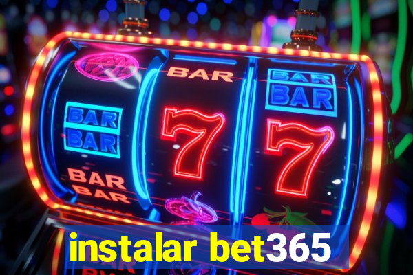 instalar bet365