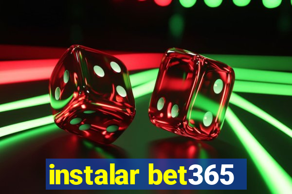 instalar bet365