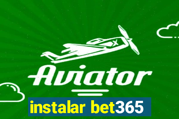 instalar bet365