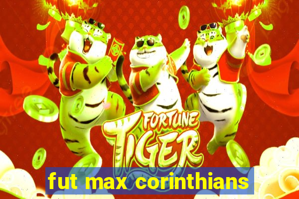 fut max corinthians