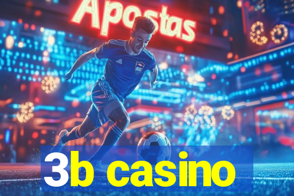 3b casino