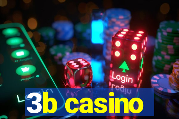 3b casino