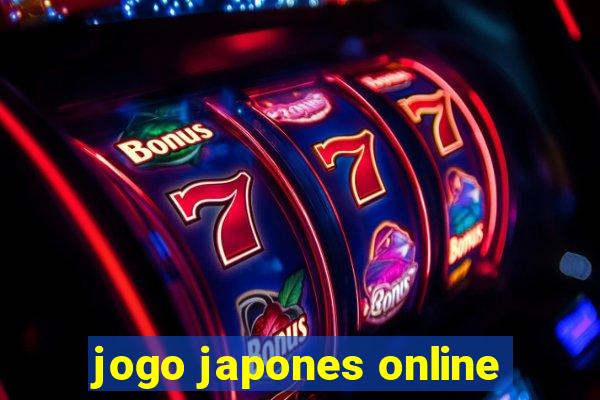 jogo japones online