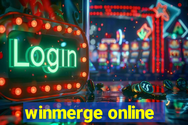 winmerge online