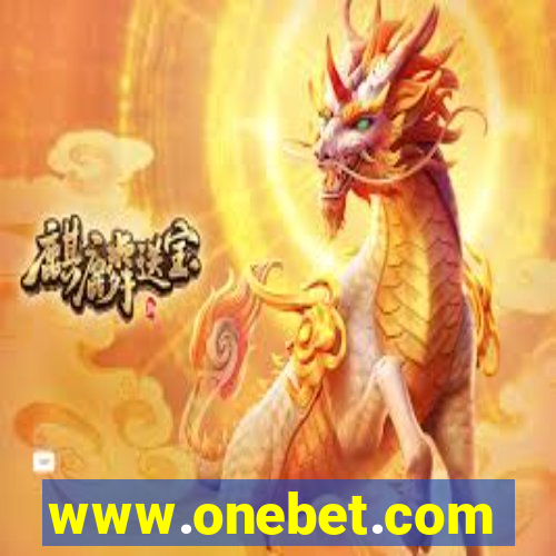 www.onebet.com