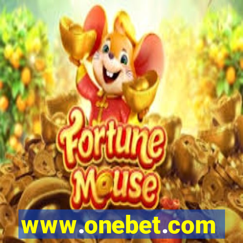 www.onebet.com