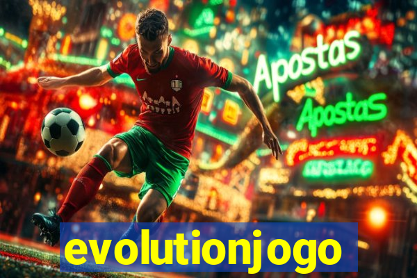 evolutionjogo