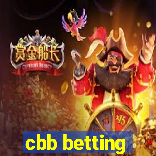 cbb betting