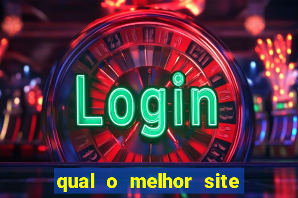 qual o melhor site para apostar em jogos de futebol