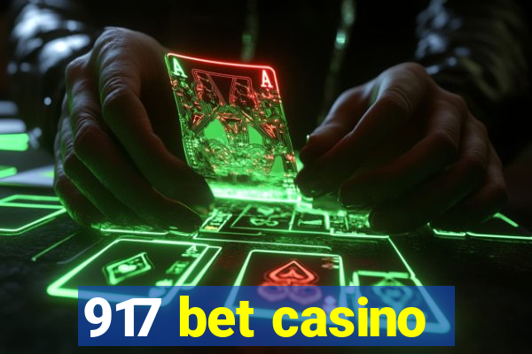 917 bet casino