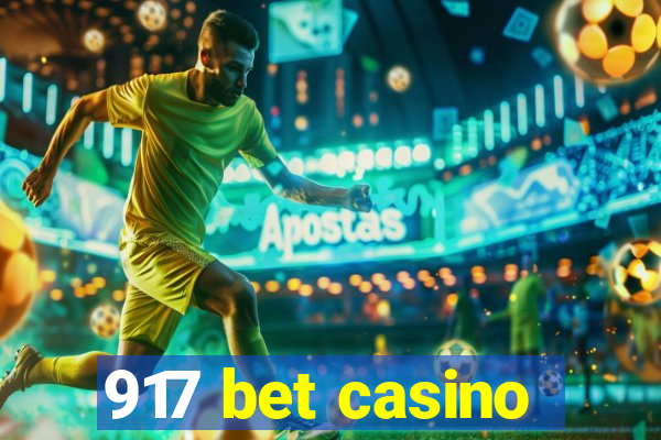 917 bet casino