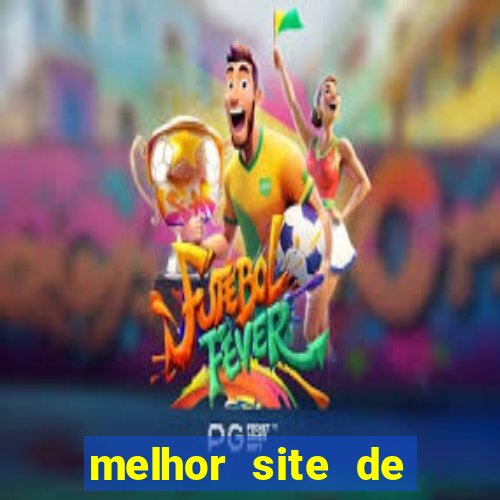 melhor site de apostas de jogos