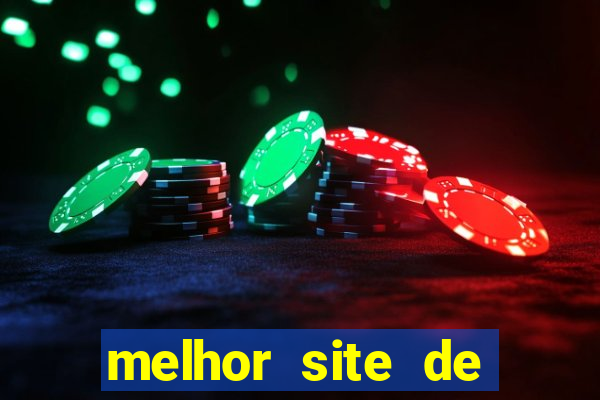 melhor site de apostas de jogos