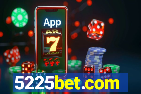 5225bet.com