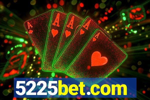 5225bet.com