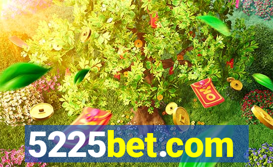 5225bet.com