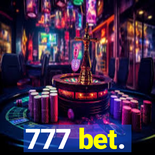 777 bet.