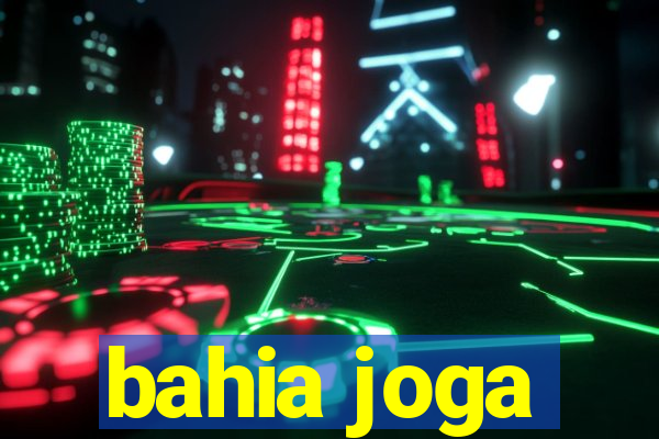 bahia joga