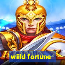 wiild fortune