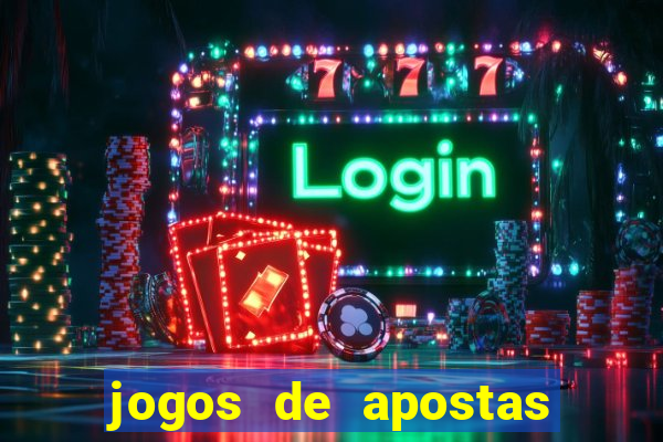 jogos de apostas online tigre