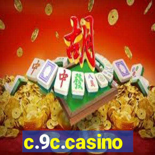 c.9c.casino