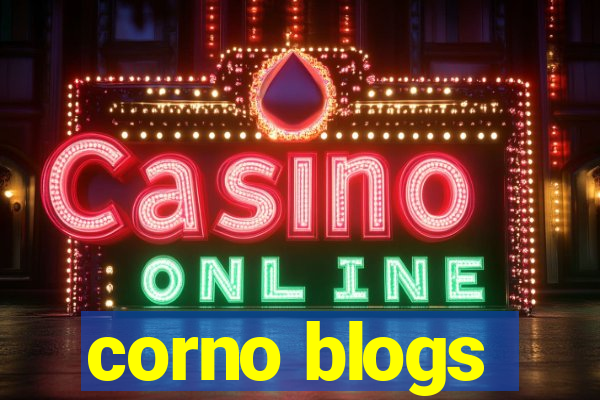 corno blogs