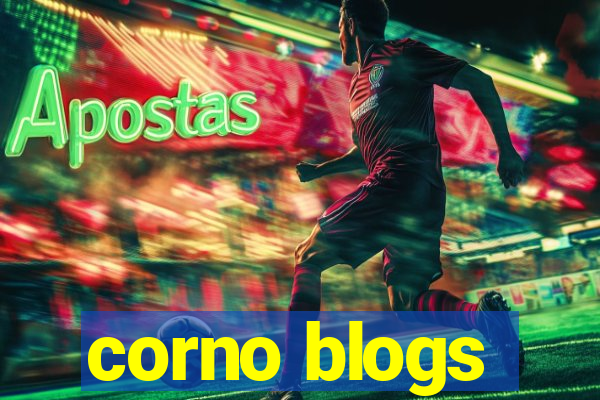 corno blogs