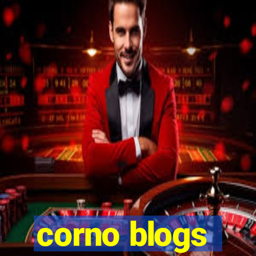 corno blogs