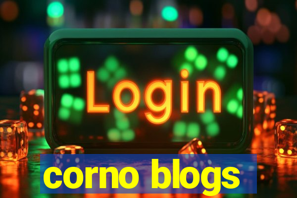 corno blogs