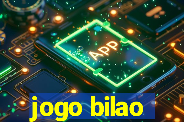 jogo bilao