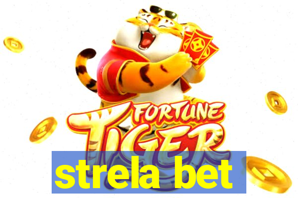 strela bet