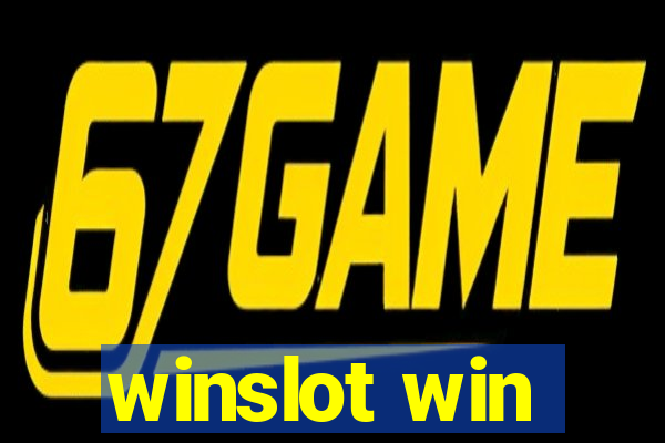 winslot win